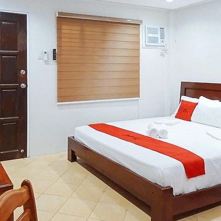 Reddoorz At David'S Travellers Inn Cavite General Trias  Exterior photo