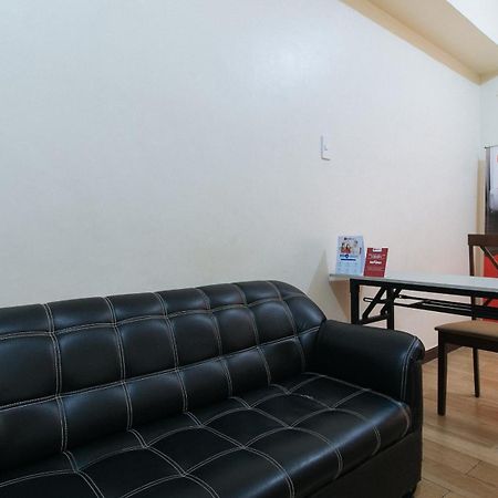 Reddoorz At David'S Travellers Inn Cavite General Trias  Exterior photo