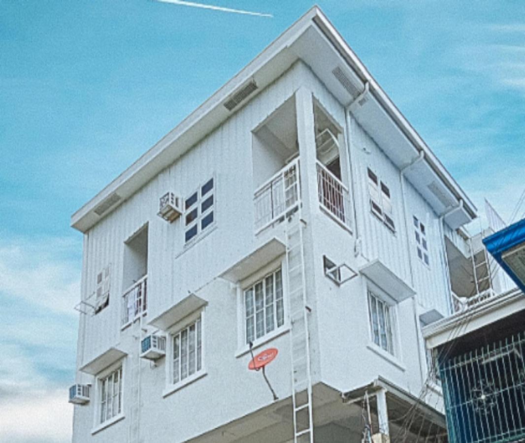 Reddoorz At David'S Travellers Inn Cavite General Trias  Exterior photo