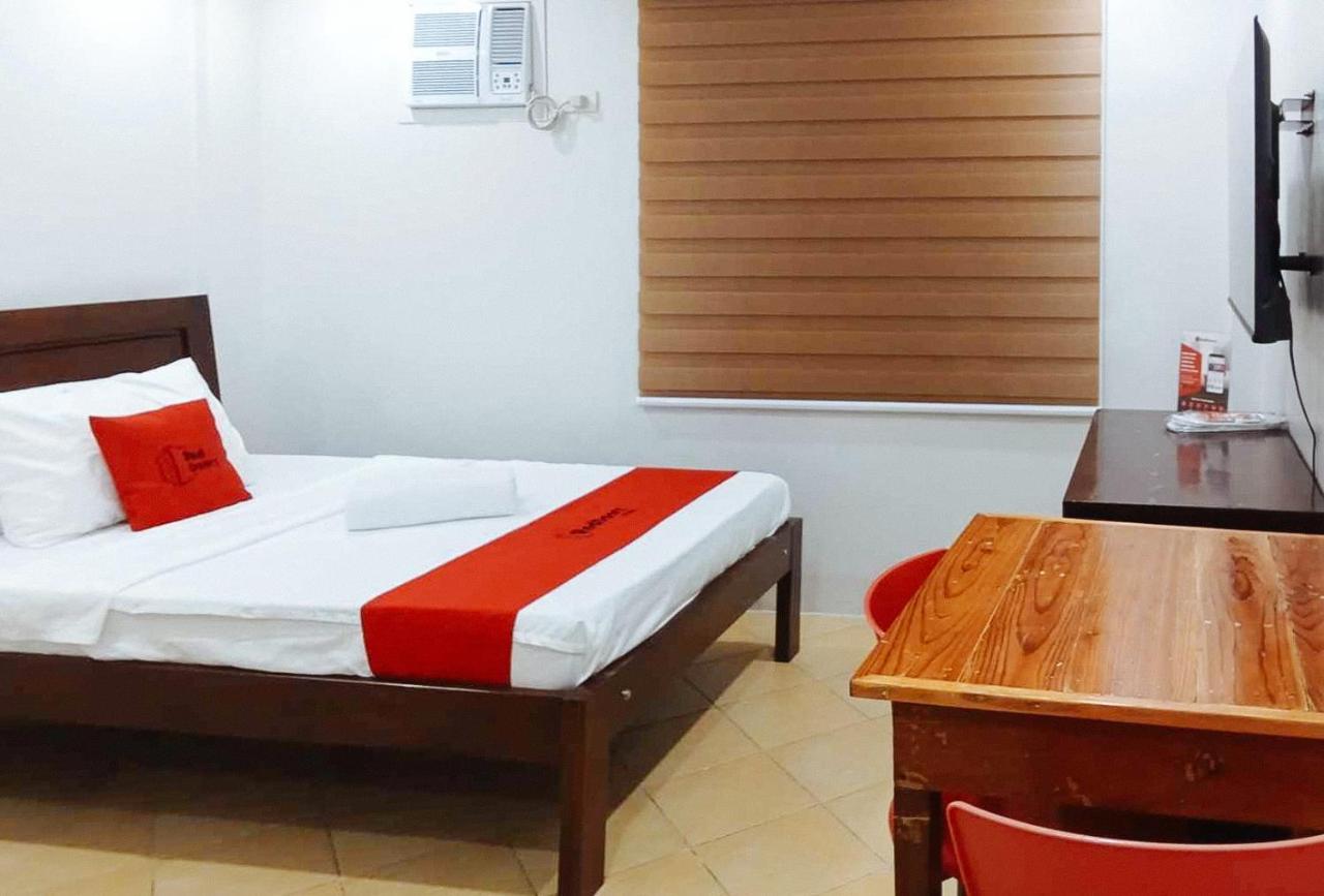 Reddoorz At David'S Travellers Inn Cavite General Trias  Exterior photo