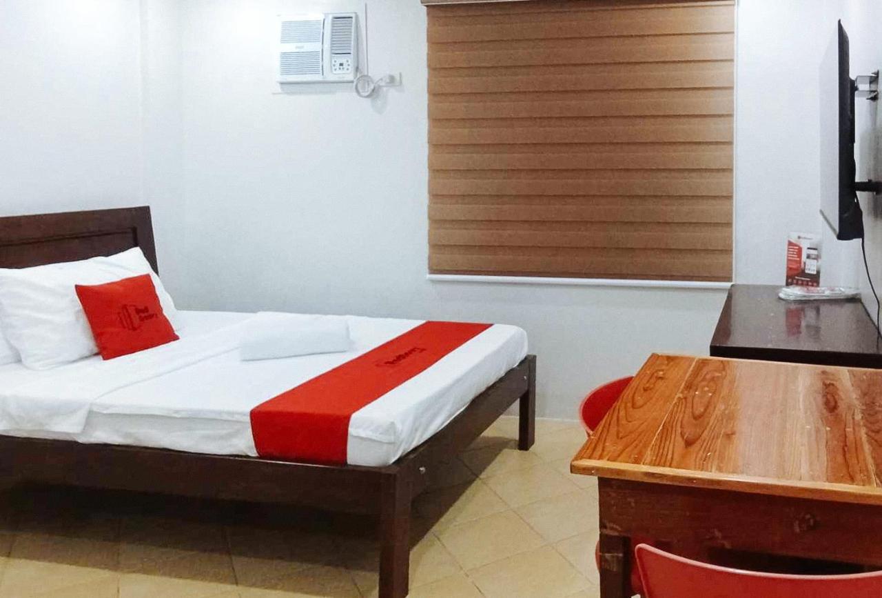 Reddoorz At David'S Travellers Inn Cavite General Trias  Exterior photo