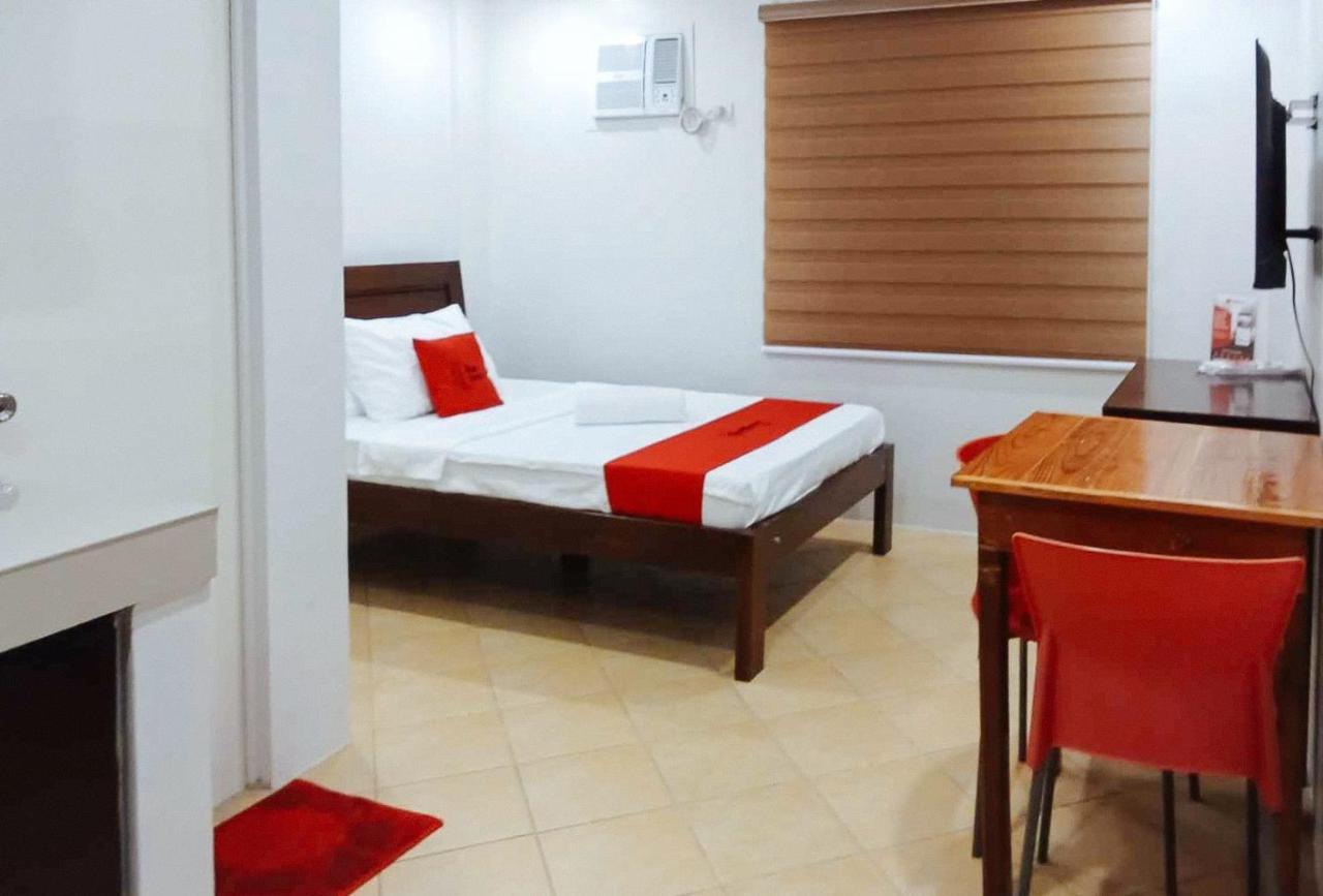 Reddoorz At David'S Travellers Inn Cavite General Trias  Exterior photo