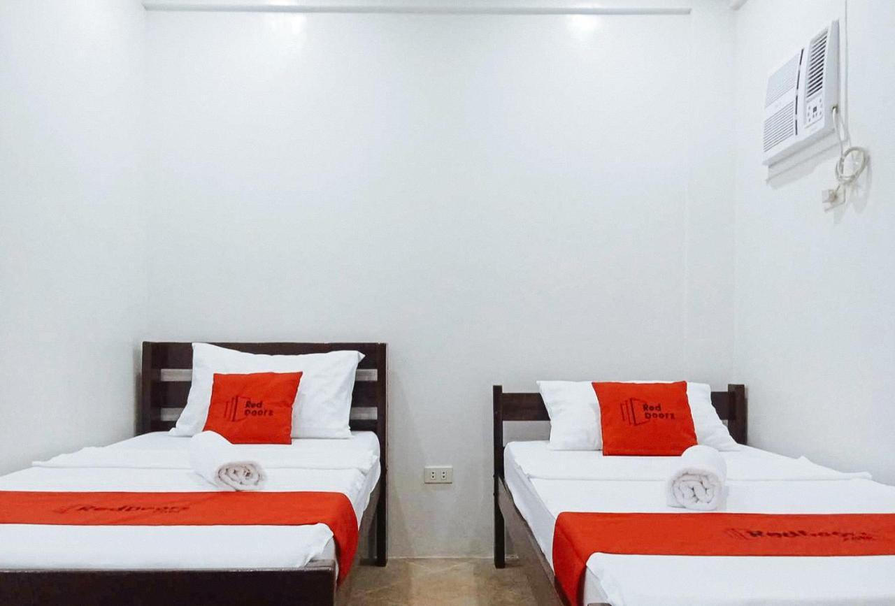 Reddoorz At David'S Travellers Inn Cavite General Trias  Exterior photo