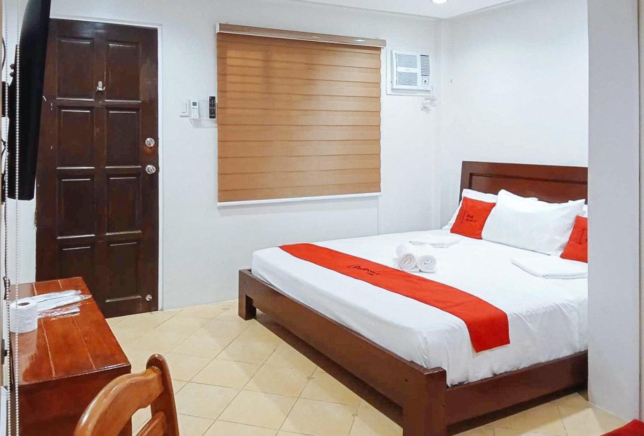 Reddoorz At David'S Travellers Inn Cavite General Trias  Exterior photo