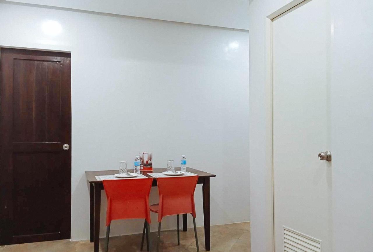 Reddoorz At David'S Travellers Inn Cavite General Trias  Exterior photo
