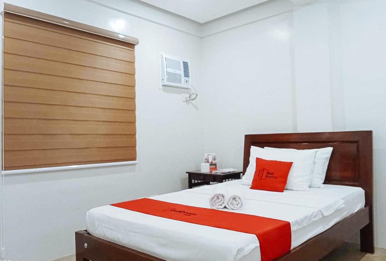 Reddoorz At David'S Travellers Inn Cavite General Trias  Exterior photo