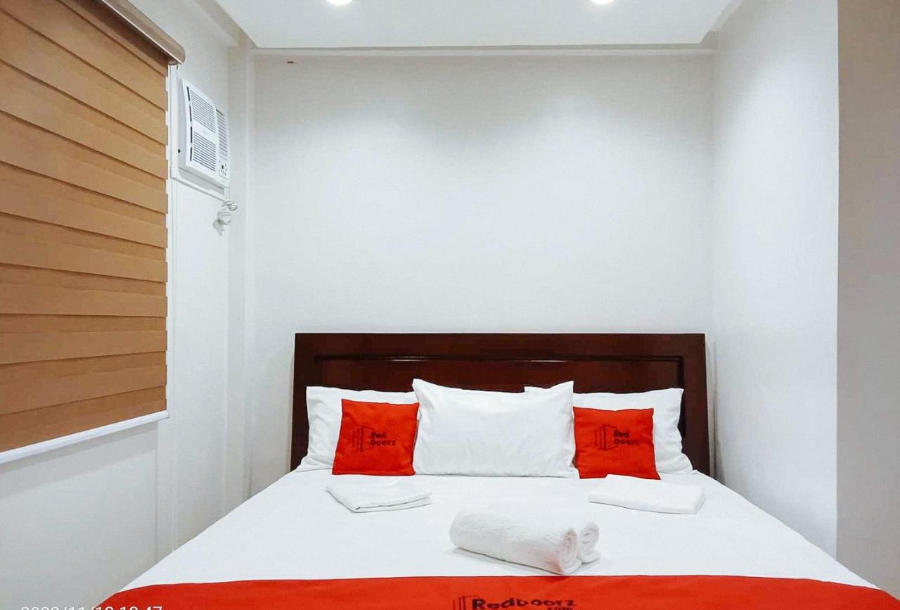 Reddoorz At David'S Travellers Inn Cavite General Trias  Exterior photo