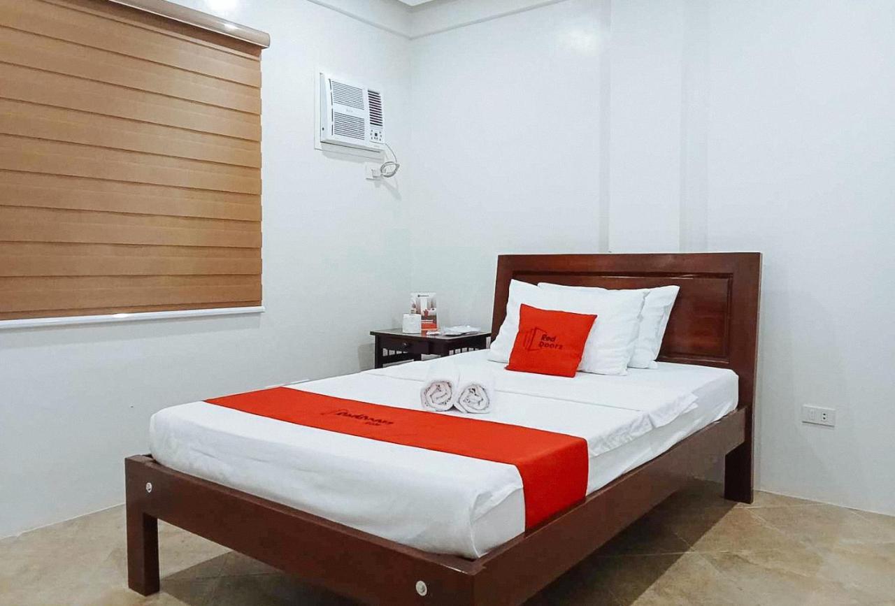 Reddoorz At David'S Travellers Inn Cavite General Trias  Exterior photo