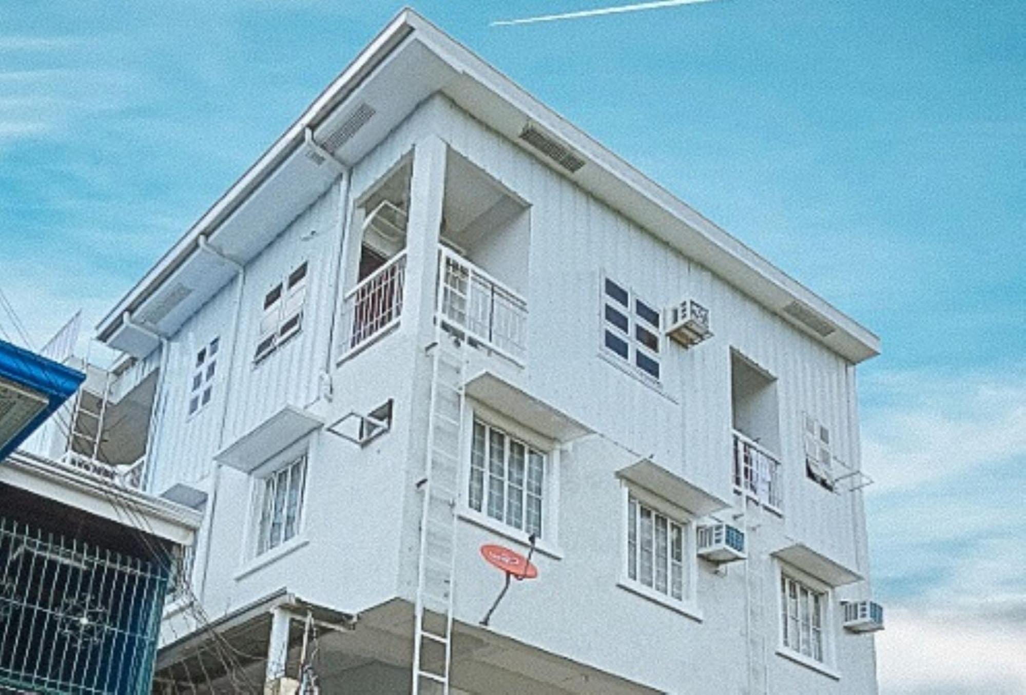Reddoorz At David'S Travellers Inn Cavite General Trias  Exterior photo